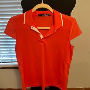 Ralph Lauren Golf Shirt